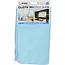 Benson Microvezeldweil 60 x 70 cm - 88% polyester en 12% polyamide voor dweilen en afstoffen thuis