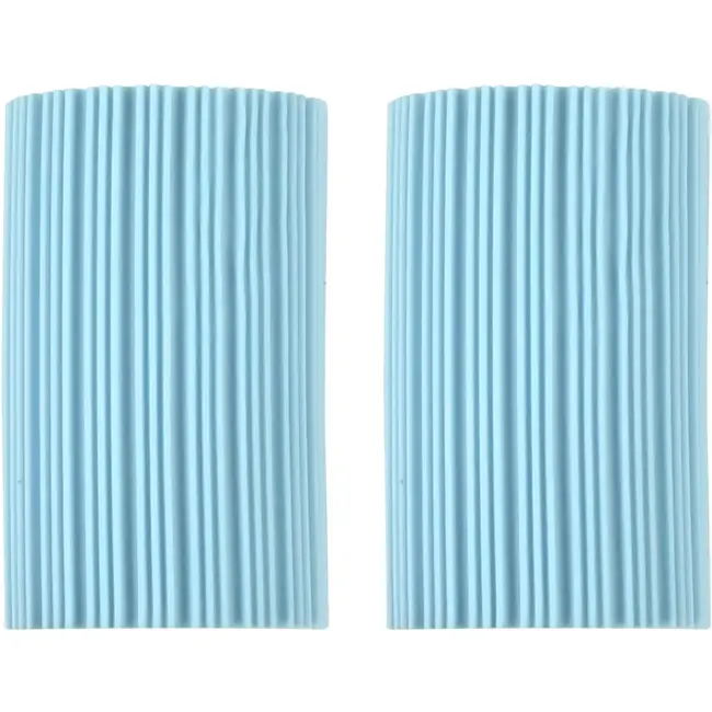 Benson Schoonmaakspons 2-delig - 11,5x 6x 4,5 cm - 2 stuks