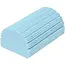 Benson Schoonmaakspons PVA 2-delig - 11,5 x 6 x 4,5 cm - 2 stuks