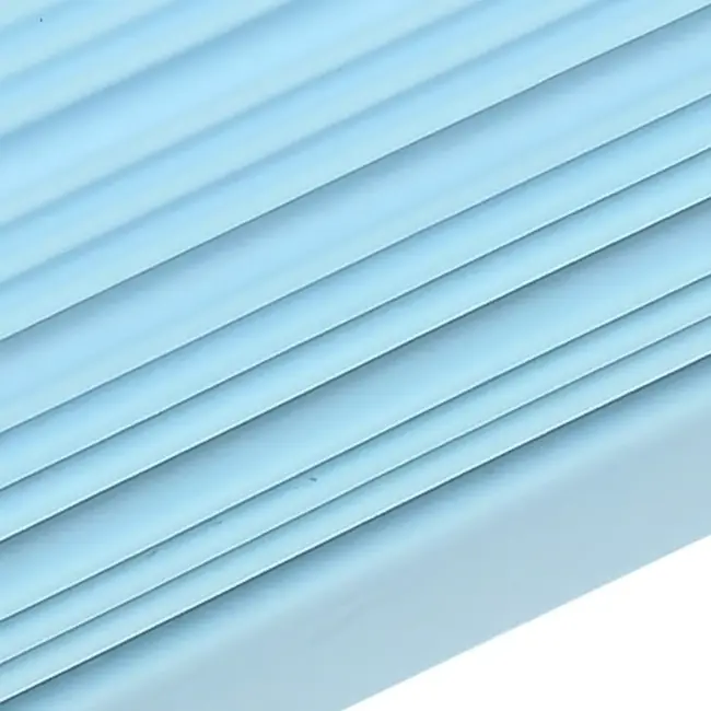 Benson Schoonmaakspons PVA 2-delig - 11,5 x 6 x 4,5 cm - 2 stuks