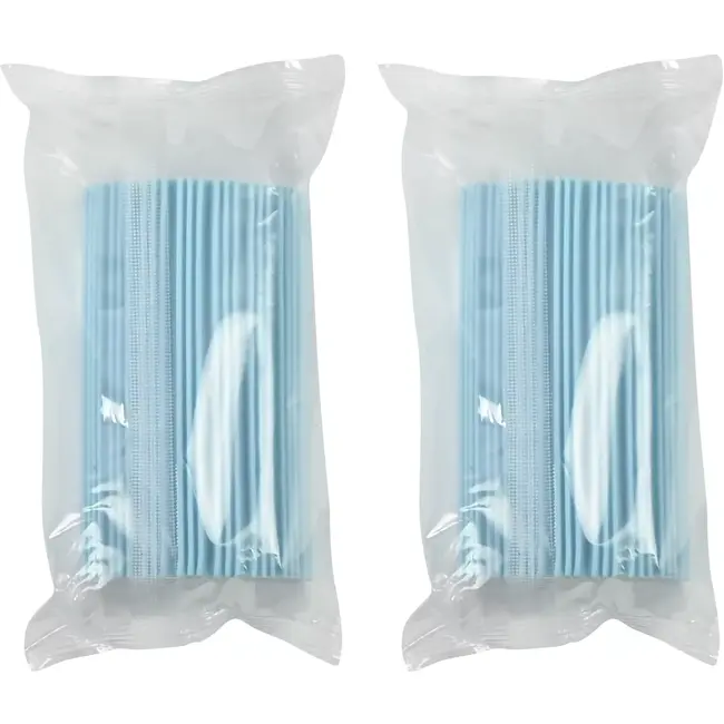 Benson PVA schoonmaaksponzen 2 stuks - sterk waterabsorberend voor schoonmaken in huis en autowassen