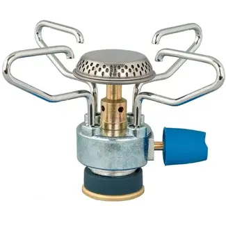 Benson Camping kooktoestel Bleuet Micro Plus Campingaz - 1 l