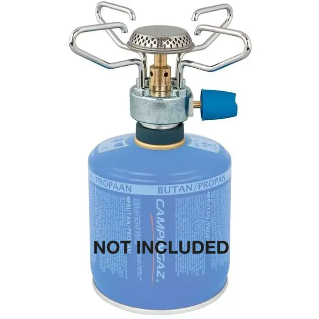 Benson Camping kooktoestel Bleuet Micro Plus Campingaz - 1 l