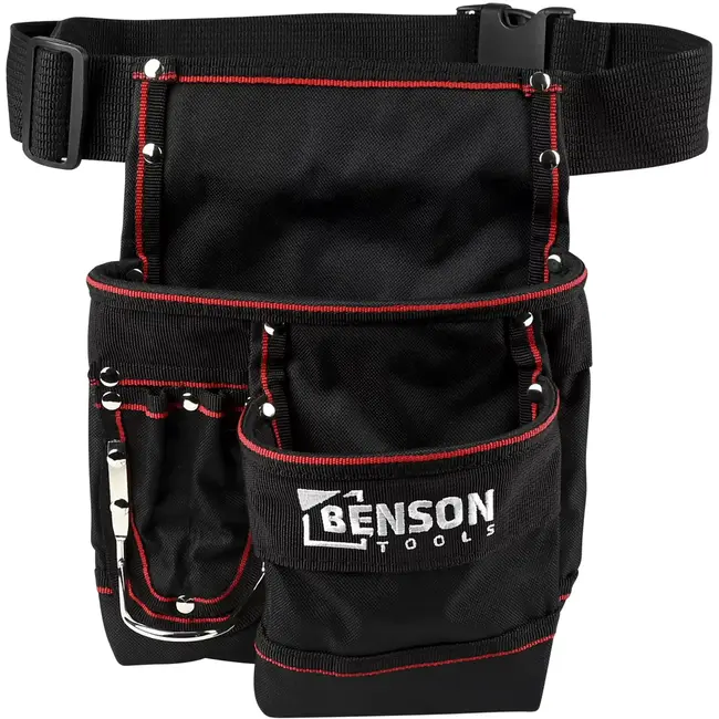 Benson Gereedschapsriem spijkerschort - verstelbaar
