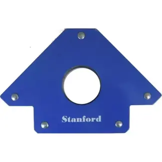 Benson Lasmagneet 100 mm 13 kg - met grip - 100 mm - diameter 100 mm - met duidelijke specificaties