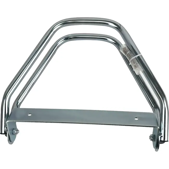 Benson Fietsenrek 180Â° draaibaar - De muurbeugel heeft een afmeting 8 x 28 x 32 cm (L x B x H). - 17 cm - 5 cm - 8 x 28 x 32 cm