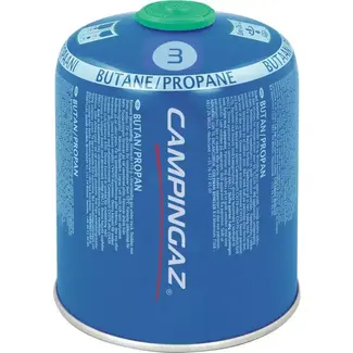 Campingaz Gasvulling Gaspatroon - 20% uit propaan - 80% uit butaan en voor - voor camping en buitenkoken