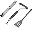 Benson BBQ accessoires Flamecraft 3-delig