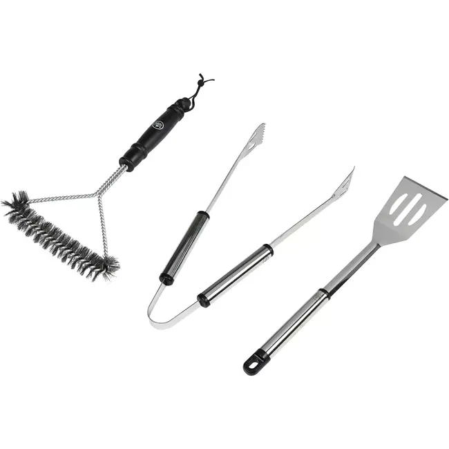 Benson accessoires Flamecraft 3-delig