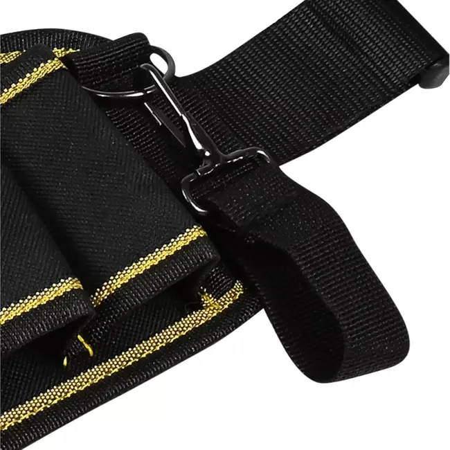 Benson Gereedschapsriem 9-in-1 - verstelbaar