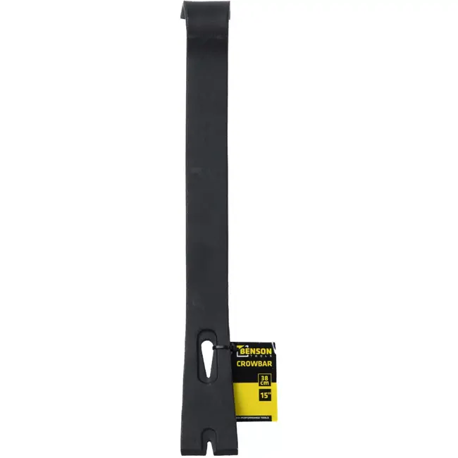 Benson Koevoet 38 cm (15 inch) – Stalen breekijzer voor demontage