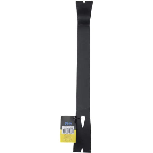 Benson Koevoet 38 cm (15 inch) – Stalen breekijzer voor demontage