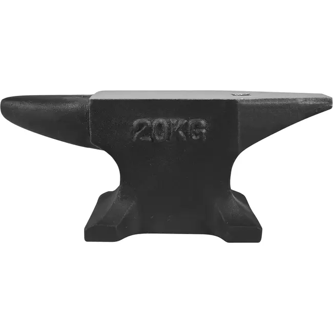 Benson Aambeeld 20 kg