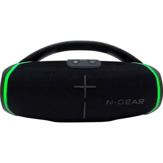 Benson Bluetooth speaker N-Gear NRG200 - met handvat