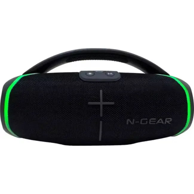 Benson Bluetooth speaker N-Gear - met handvat