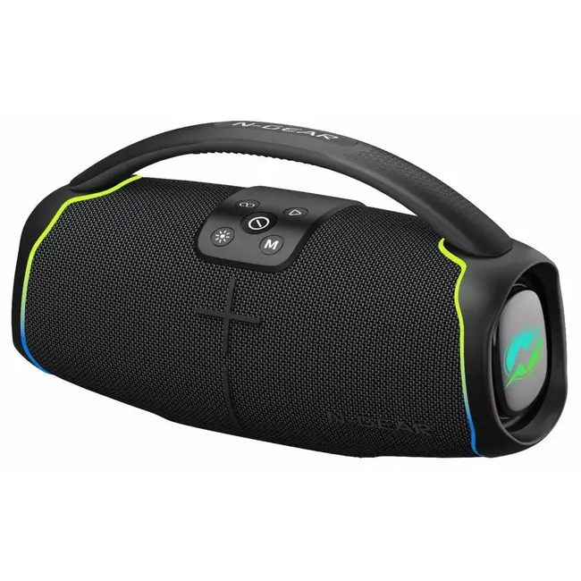 Benson Bluetooth speaker N-Gear - met handvat