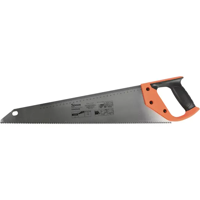 Benson Handzaag 500 mm - 60x 14,5x 12 cm