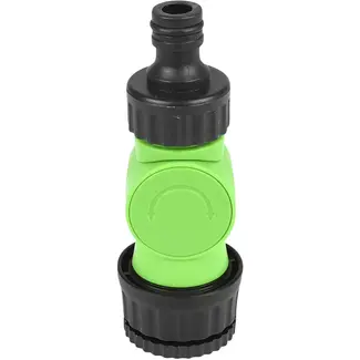 Benson Kraanstuk scharnierend