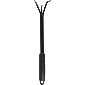 Benson Tuinhark kunststof handvat - kunststof - met handvat - makkelijk te reinigen - voor tuinbewatering en onderhoud