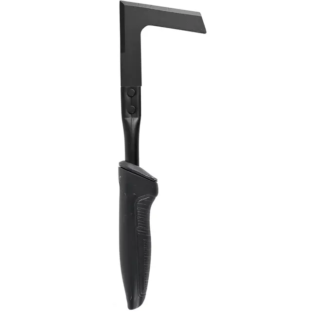 Benson Voegenschraper kunststof handvat - met handvat