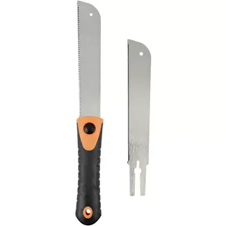 Benson Japanse trekzaag 3-delig