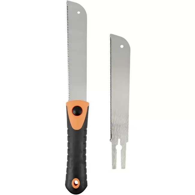 Benson Japanse trekzaag 3-delig