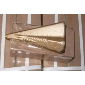 Benson Houtsplijter 1,5 kg - met grip - 1,5 kg - voor bouw en montage - voor montage en reparatie