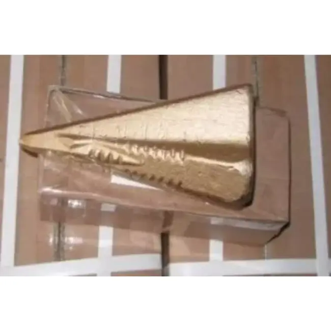 Benson Houtsplijter 1,5 kg - met grip