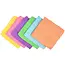 Benson Microvezeldoeken 30 x 30 cm 6-delig - 20% polyamide Microvezeldoeken - 80% polyester en