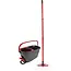 Vileda Turbo Spin Smart mop en emmer set
