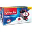 Vileda Turbo Spin Smart mop en emmer set