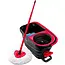 Vileda Turbo Spin Smart mop en emmer set