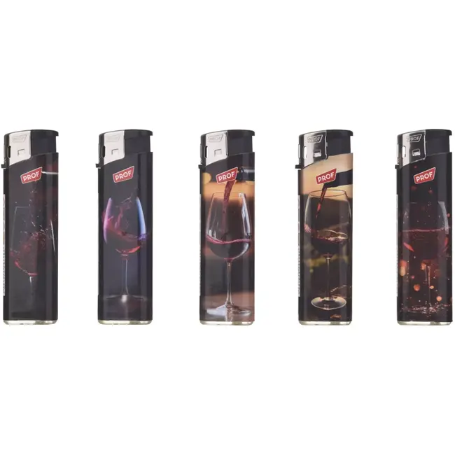 Prof Aansteker wine - 50 stuks