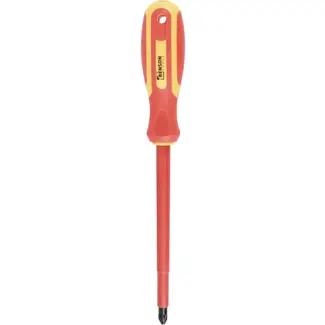 Benson Schroevendraaier pozi PZ3x 150 - 1 - maat 150 - 000 v - met duidelijke specificaties - voor extra comfort