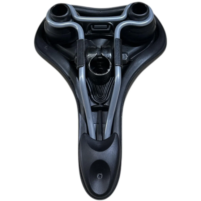Selle Royal FB0301D Zadel SR Wave Heren