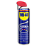 WD-40 Multifunctionele spray 400 ml - flexibel spuitrietje voor gericht aanbrengen en onderhoud