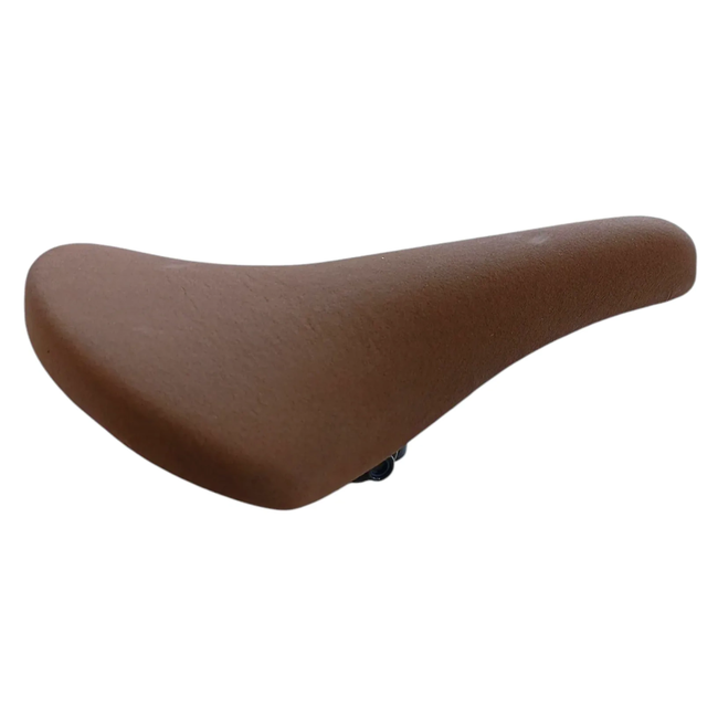 Monte Grappa FD1601A Zadel donker bruin