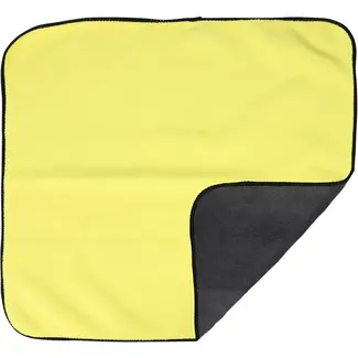 Benson Microvezel polijstdoek 40x 45 cm - 40 x 45 cm - voor auto-onderhoud - voor onderhoud en reparatie