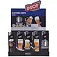 Prof Aansteker beer - 50 stuks