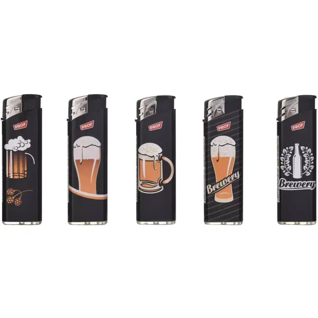 Prof Aansteker beer - 50 stuks