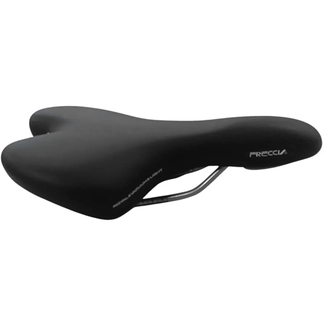 Selle Royal FD1401C Zadel SR Freccia Athletic - zwart