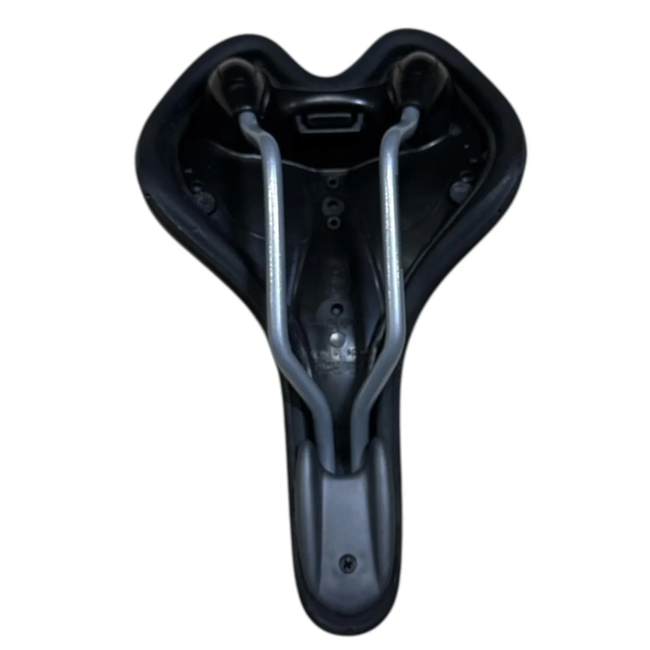 Selle Royal FD1401C Zadel SR Freccia Athletic - zwart