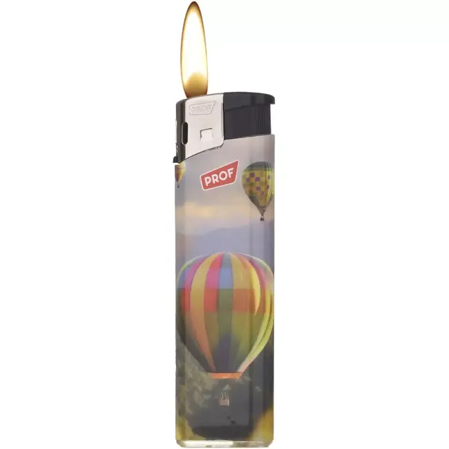 Prof Aansteker hot air balloon - 50 stuks