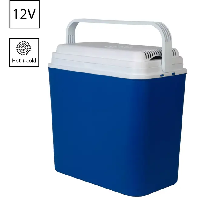 Benson Koelbox elektrisch 12 V 24 l