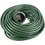 Benson Verlengsnoer 2 x 1,5 niet geaard 20 mtr groen - 16A - 250 V - IP20