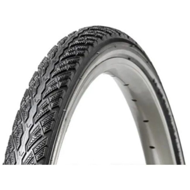 Vee Rubber Buitenband zwart - Vee Rubber voor vervanging op een passende fiets met geschikt wiel
