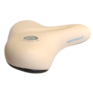 Wittkop FF1801D Gelzadel Creme Big