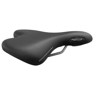 Selle Royal FF1701B Zadel SR Freccia Athletic - zwart