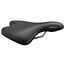 Selle Royal FF1701B Zadel SR Freccia Athletic - zwart
