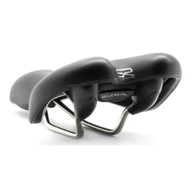 Selle Royal FF1701B Zadel SR Freccia Athletic